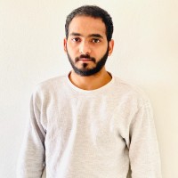 Moulali Shaik