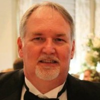 PAUL JOHNSON