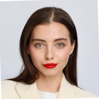 Natalia Voronina