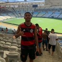 Caio Gabriel Lopes Marques