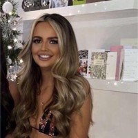 Ria Hubbard