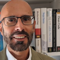 Jordi Raya Lapuente