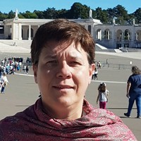 Nathalie Hayère