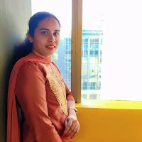 Hemalatha Reddy S