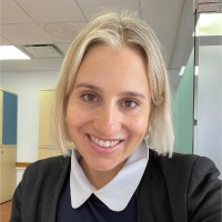 Florencia Soledad Iuorno