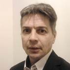 Patrick Legait