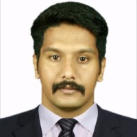 Plavish Haridas