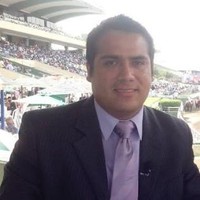 Oscar Garcia Machín