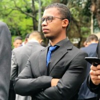 Cicero Junio Souza Leite