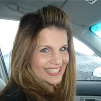 Cate Chase EdD,  MSN, APN, FNP-C, CWOCN, DWC
