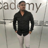 Swapnil Salunke