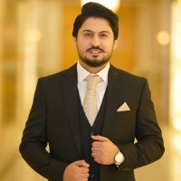 Asad Farooq