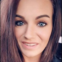 Ashley Kahler