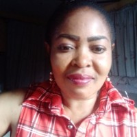Ruth Achor