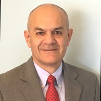 Jorge Caspary