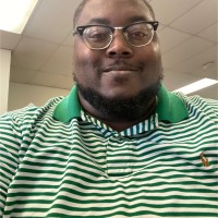 Deangelo Collington