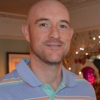 Paul Taylor