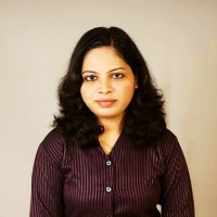 Pranali Kudtarkar