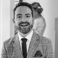Giles Bolton
