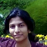 supriya darekar