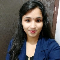 Dileshwari Deshmukh
