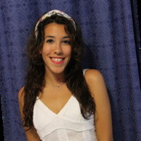Natalia Delgado Santana