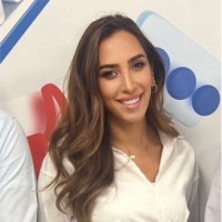 Raneem Fakhoury, Pmp, Tot