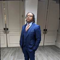 Willie Hodges Iv