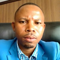 Calvin Kazibe