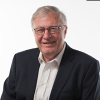 Peter Huber