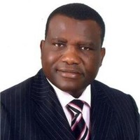 Alan  F Samuel  MBA  BA(Hons)  MBCS