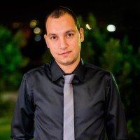Ahmed Hamdy