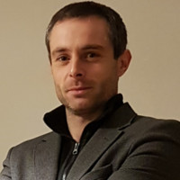 Pascal Geneste