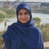 Asma Jorfi