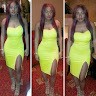 Ladrena Hamlett