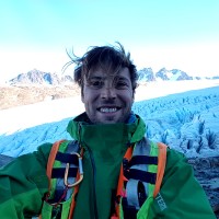 Joel Cranford, P. Geo.