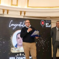 Walid Hussein Eissa, Dip IFRS ,UK® CMA in Progress