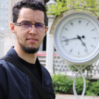 Aymen Bendrihem