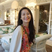 Amanda Yang