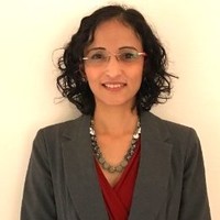 Khyati Desai