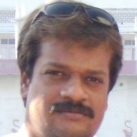 Rajeev pednekar