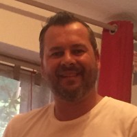 PIERRE GISINSKI