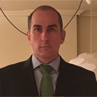 David Azcona Beguiristain