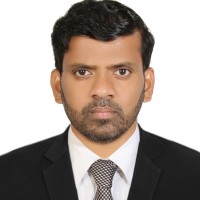 Syed Masood