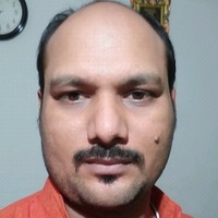 Rajesh Ram