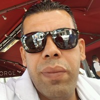 Mohamed Aroua