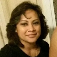 Gladys Moreno