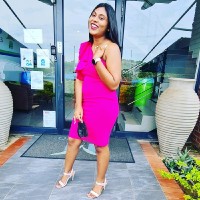 Tayla Naidoo
