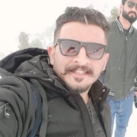 Ch Muiz Ul Haq