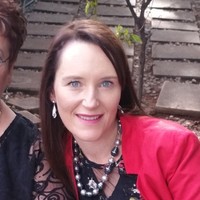 Oosthuizen Bernice